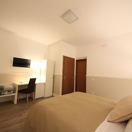 바리 Principe B&B 외부 사진