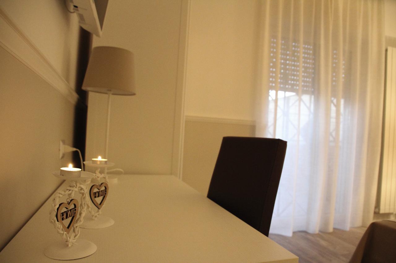바리 Principe B&B 외부 사진