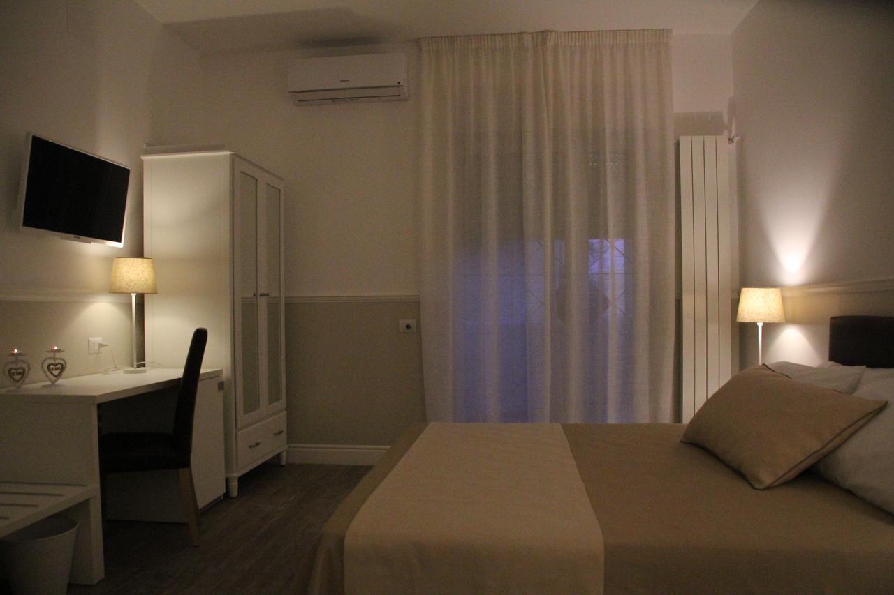 바리 Principe B&B 외부 사진