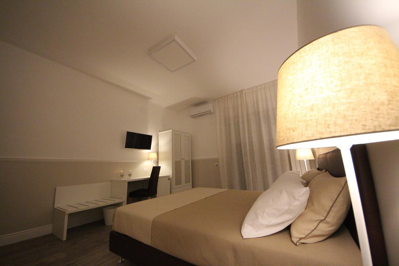 바리 Principe B&B 외부 사진