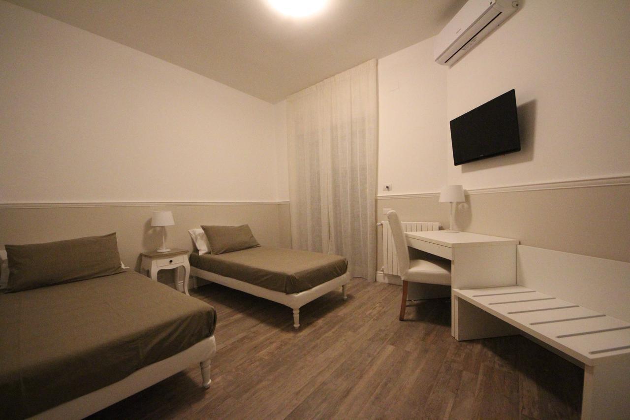 바리 Principe B&B 외부 사진