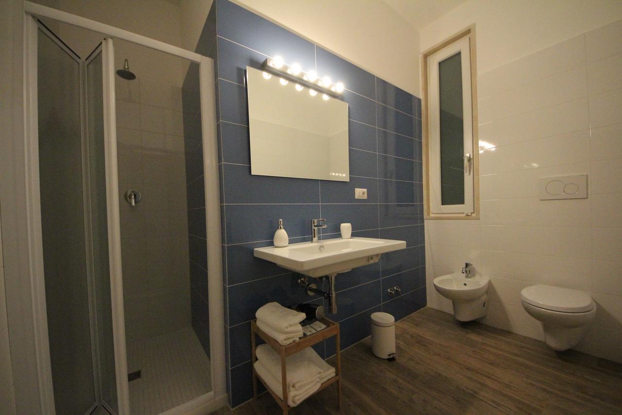 바리 Principe B&B 외부 사진