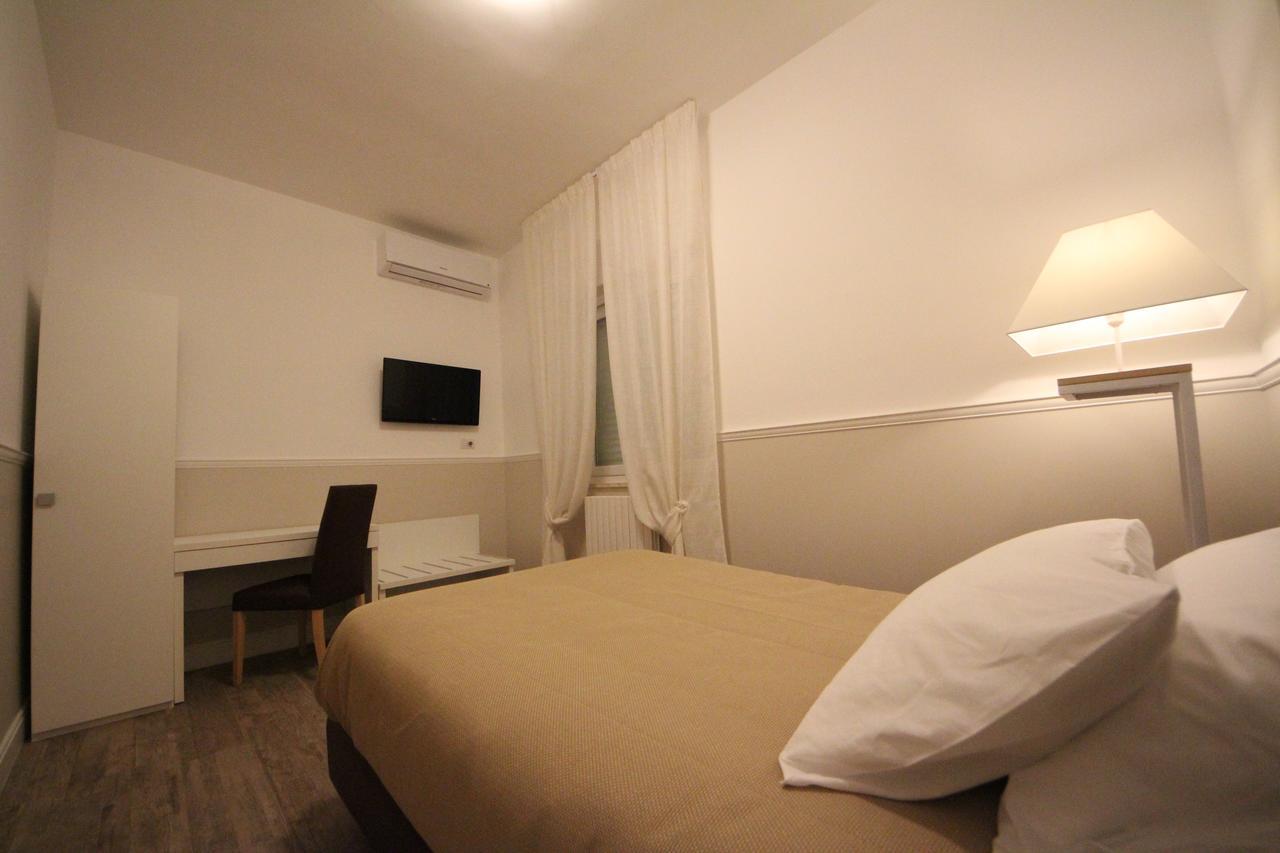 바리 Principe B&B 외부 사진
