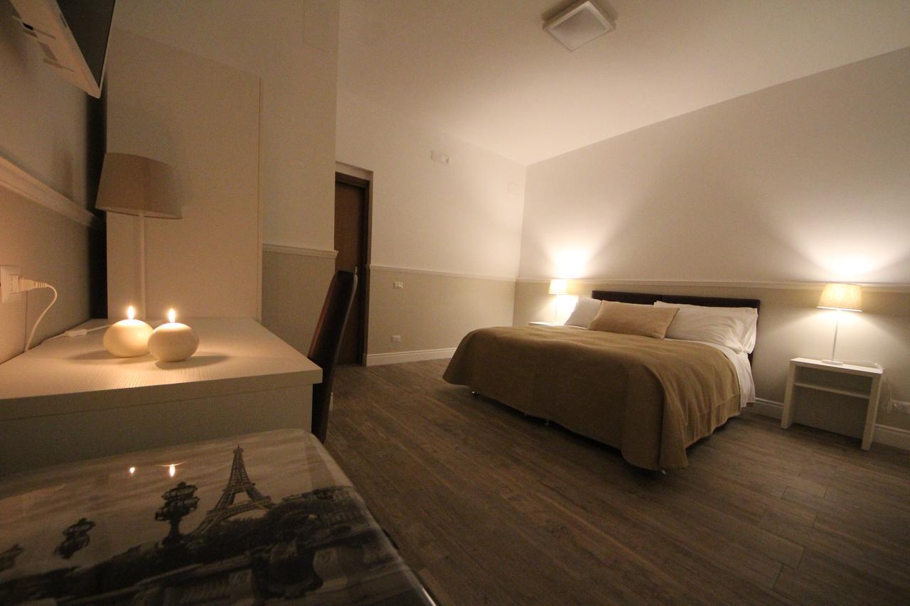 바리 Principe B&B 외부 사진
