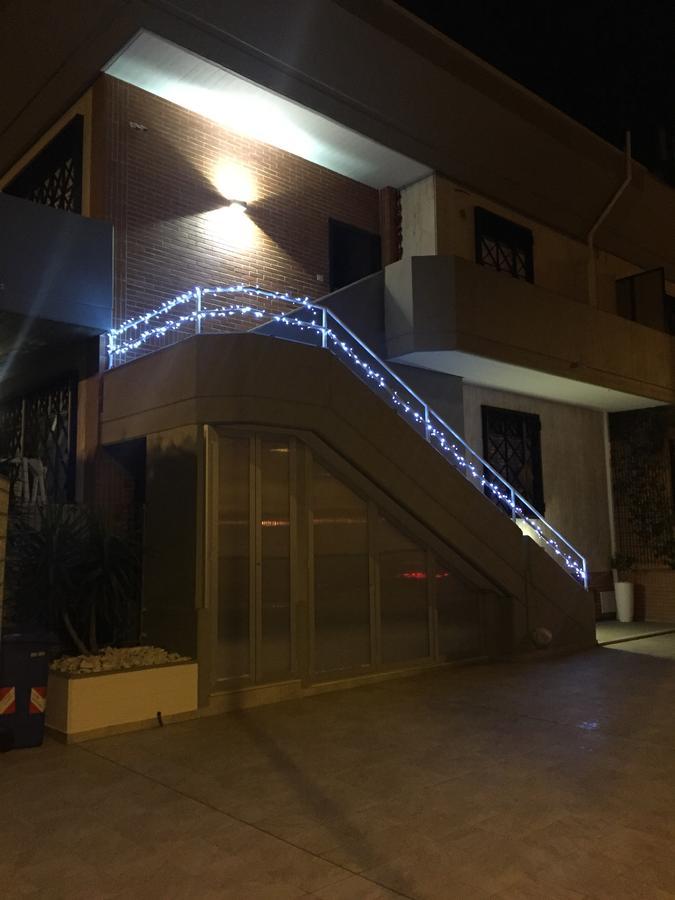 바리 Principe B&B 외부 사진