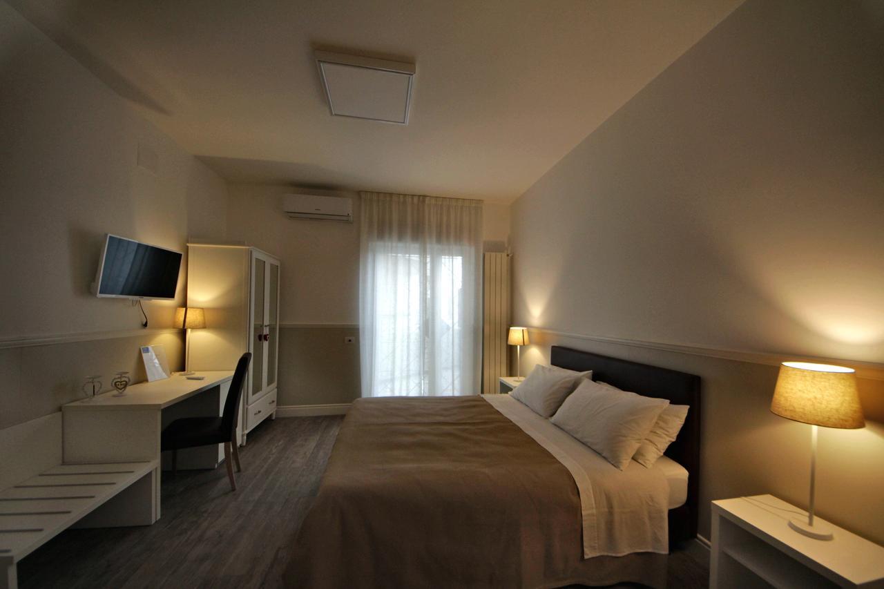 바리 Principe B&B 외부 사진