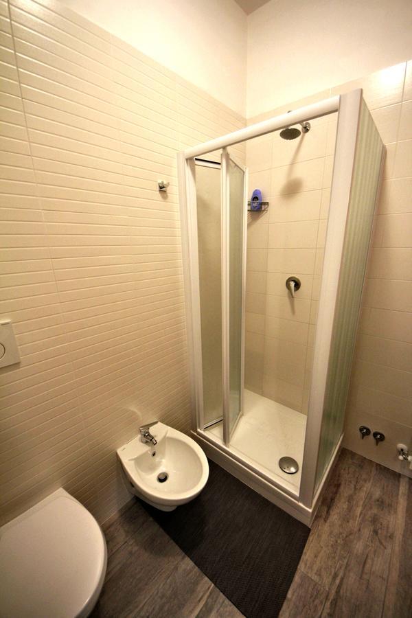 바리 Principe B&B 외부 사진