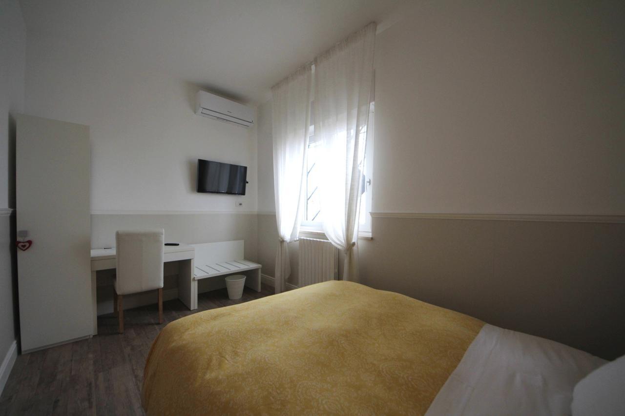 바리 Principe B&B 외부 사진