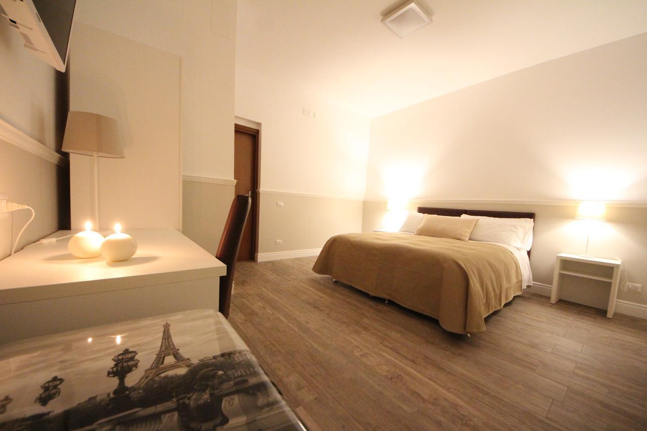 바리 Principe B&B 외부 사진