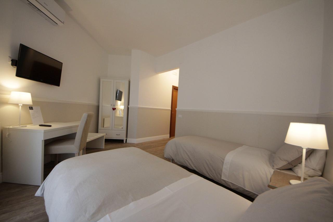 바리 Principe B&B 외부 사진