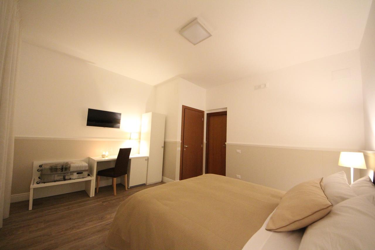 바리 Principe B&B 외부 사진