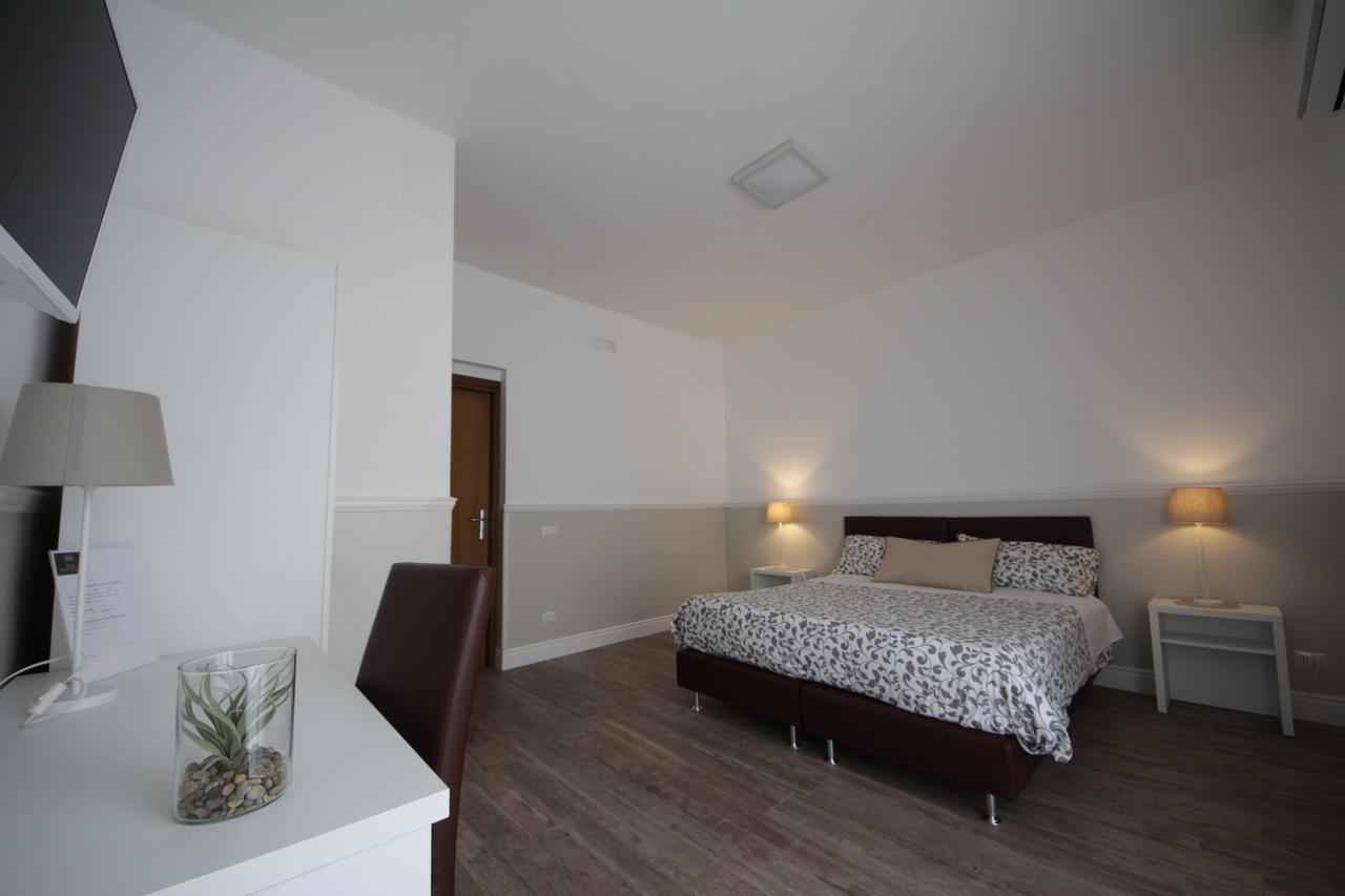 바리 Principe B&B 외부 사진