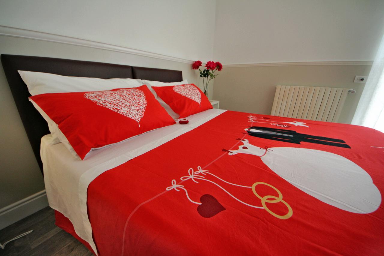 바리 Principe B&B 외부 사진