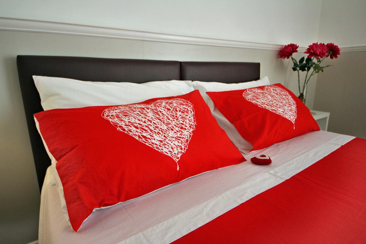 바리 Principe B&B 외부 사진