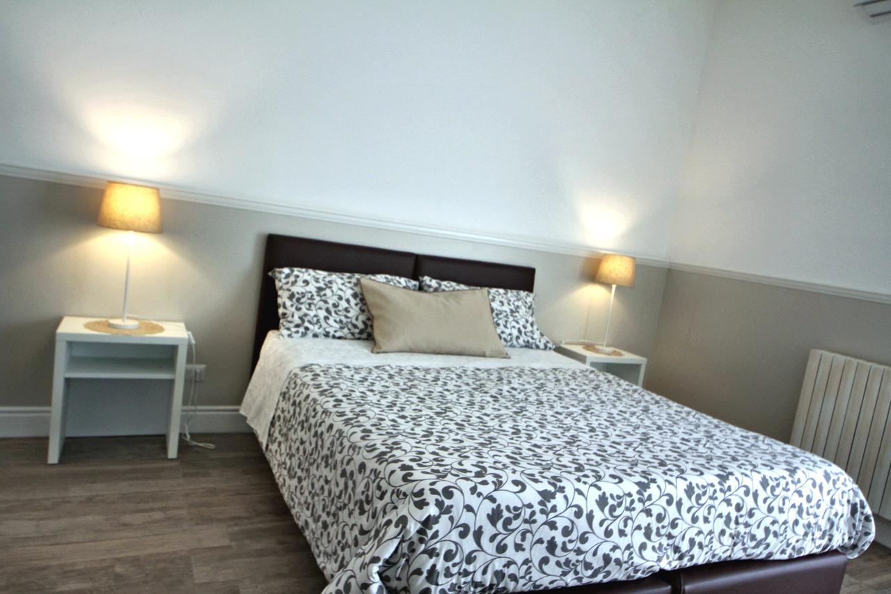 바리 Principe B&B 외부 사진